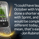 Jon Rubinstein Gets Frank On What Palm Could've Done